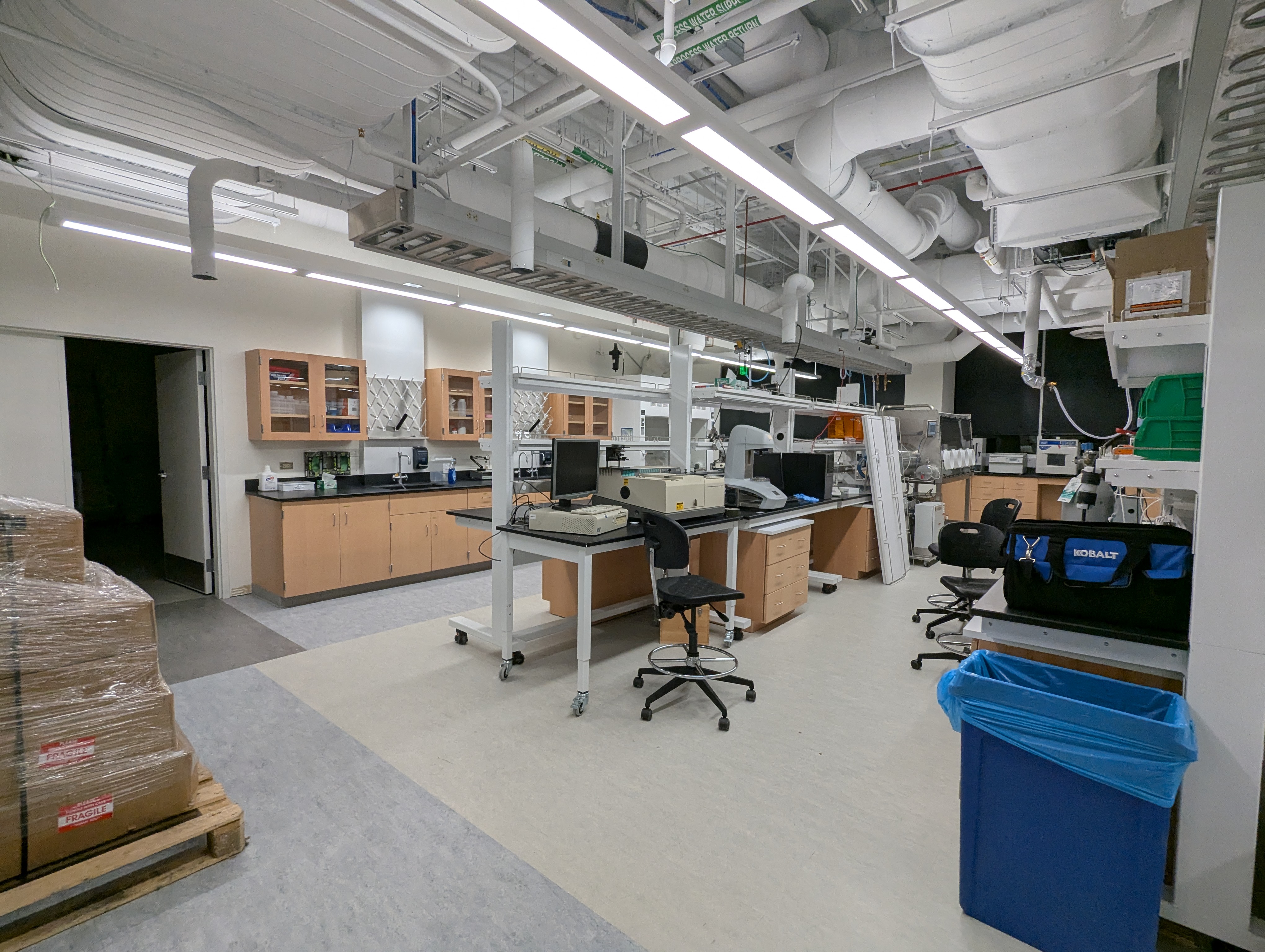 Colorado School of Mines, Golden Colorado